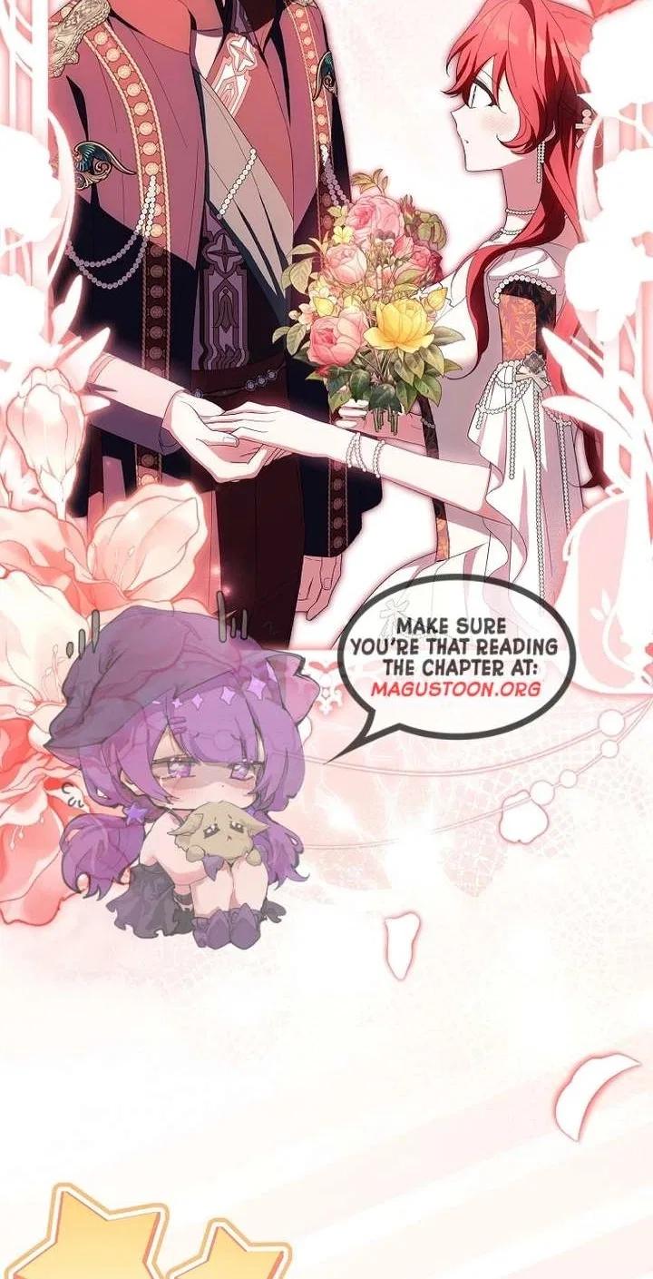 The Youngest Daughter of the Villainous Duke Chapter 151 – Page 51