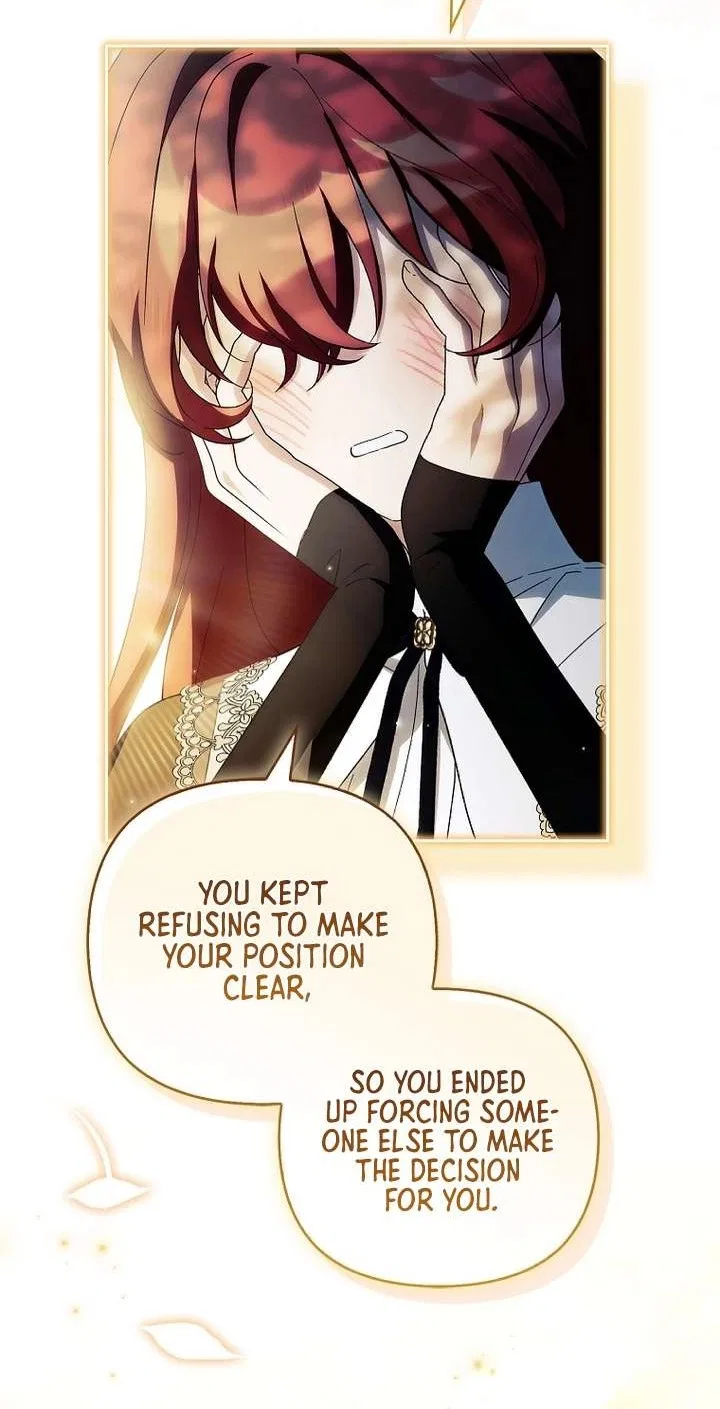 The Youngest Daughter of the Villainous Duke Chapter 151 – Page 53