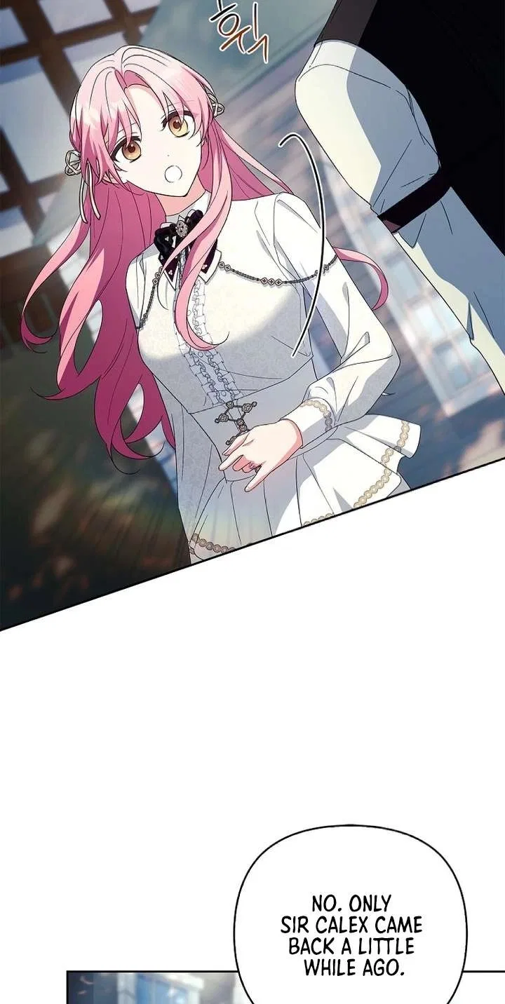 The Youngest Daughter of the Villainous Duke Chapter 151 – Page 60