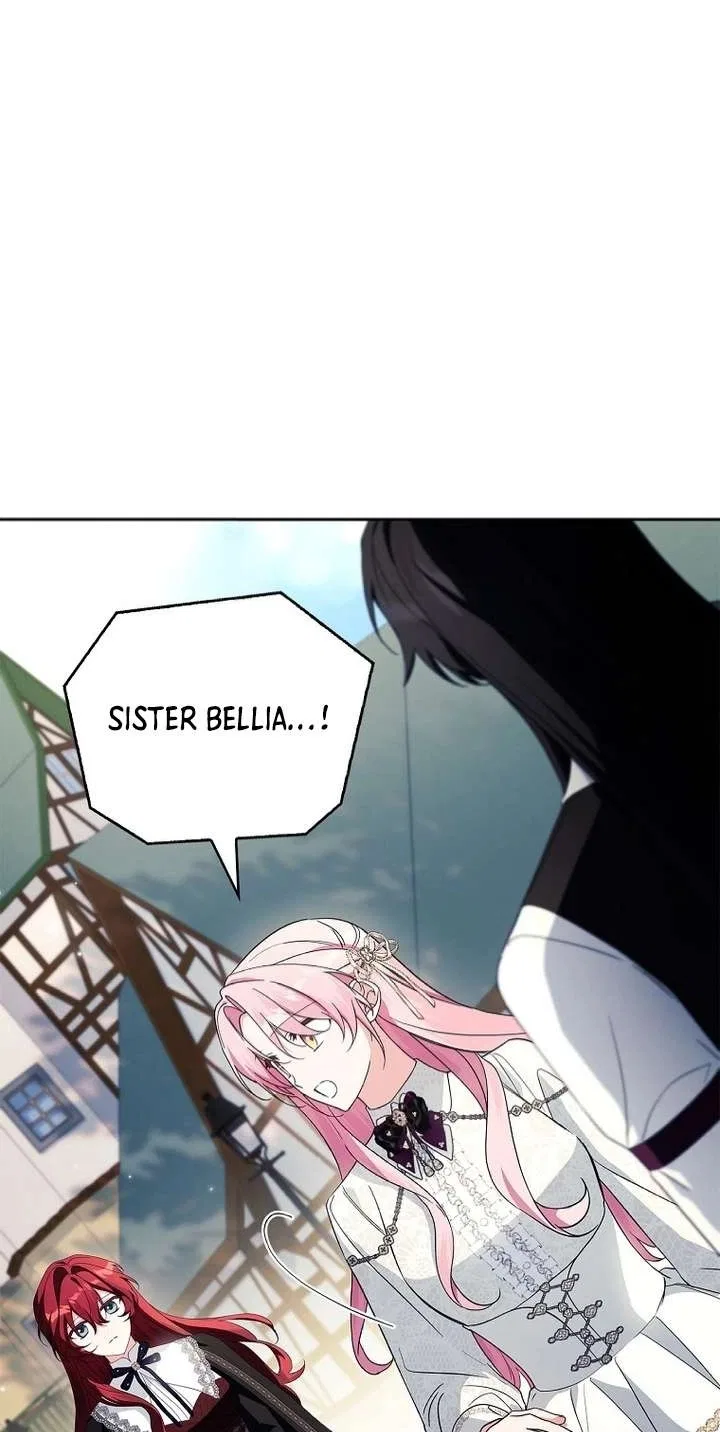 The Youngest Daughter of the Villainous Duke Chapter 151 – Page 64