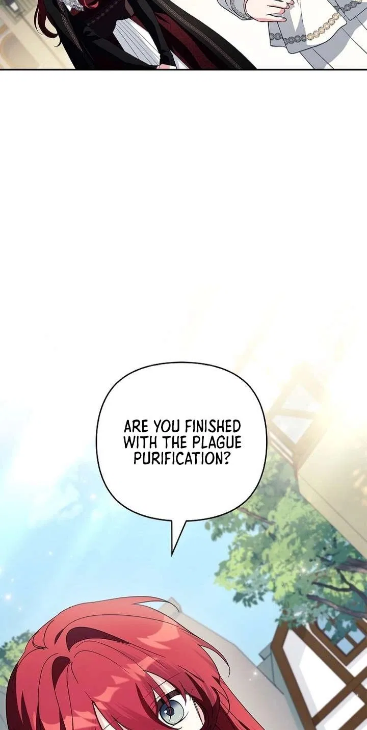 The Youngest Daughter of the Villainous Duke Chapter 151 – Page 65