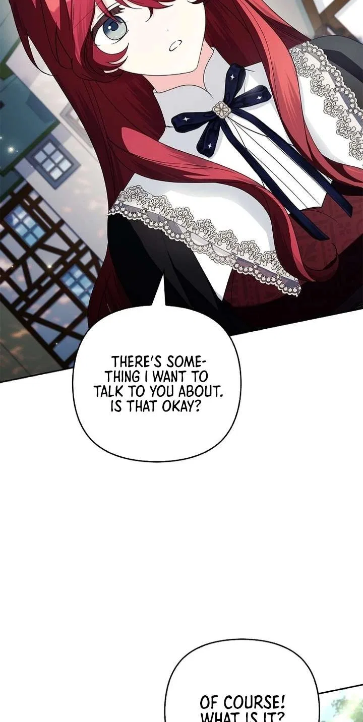 The Youngest Daughter of the Villainous Duke Chapter 151 – Page 66