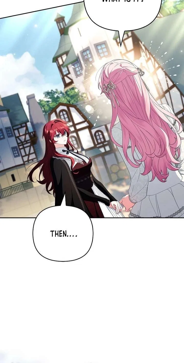The Youngest Daughter of the Villainous Duke Chapter 151 – Page 67