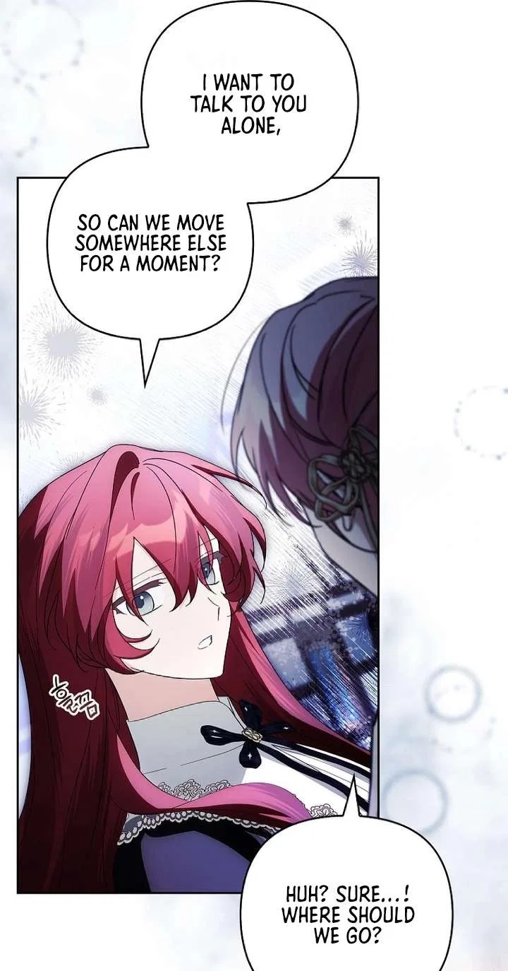 The Youngest Daughter of the Villainous Duke Chapter 151 – Page 68