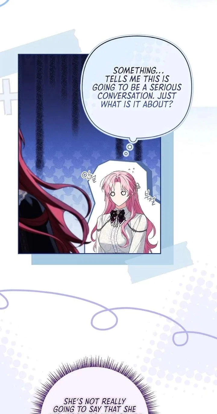 The Youngest Daughter of the Villainous Duke Chapter 151 – Page 72