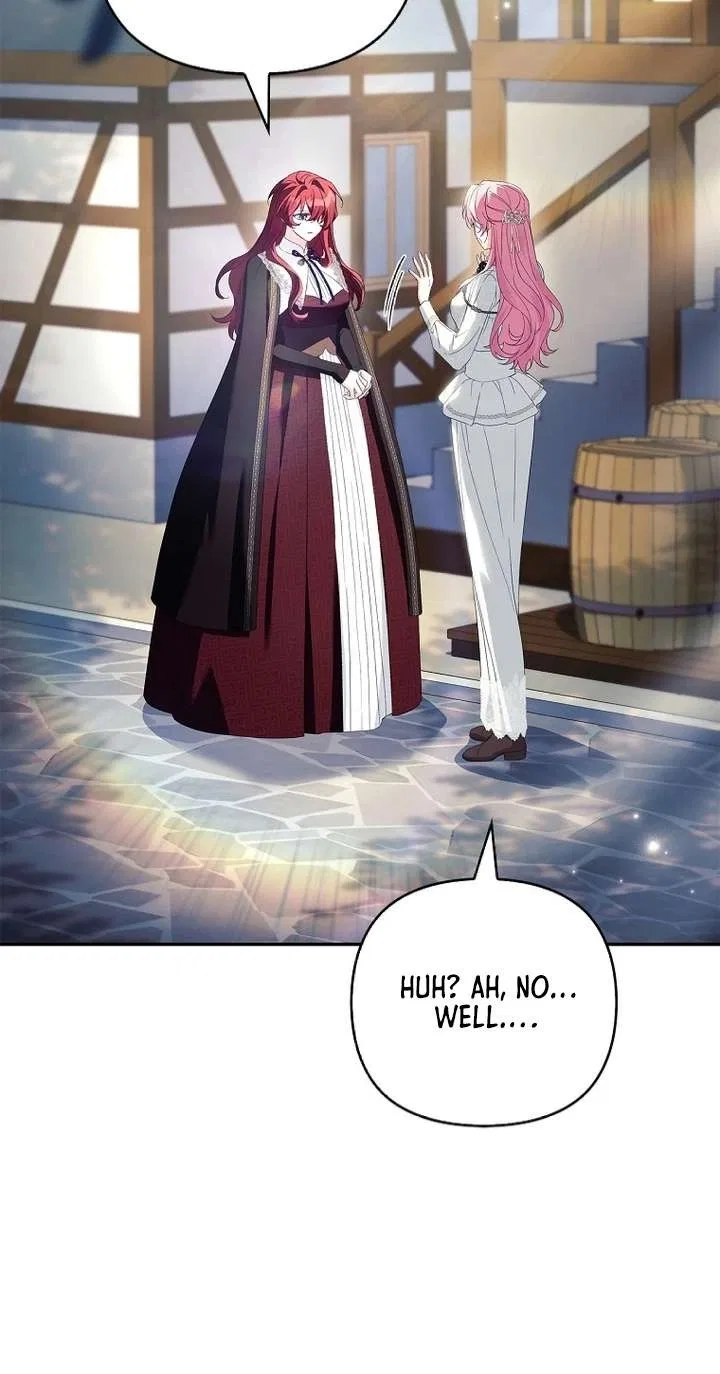 The Youngest Daughter of the Villainous Duke Chapter 151 – Page 76