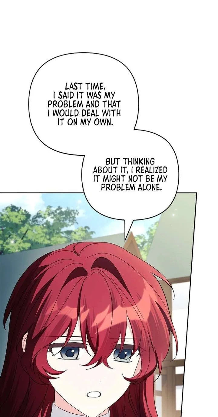 The Youngest Daughter of the Villainous Duke Chapter 151 – Page 77