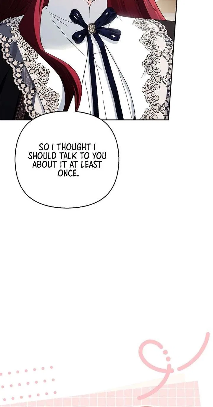 The Youngest Daughter of the Villainous Duke Chapter 151 – Page 78