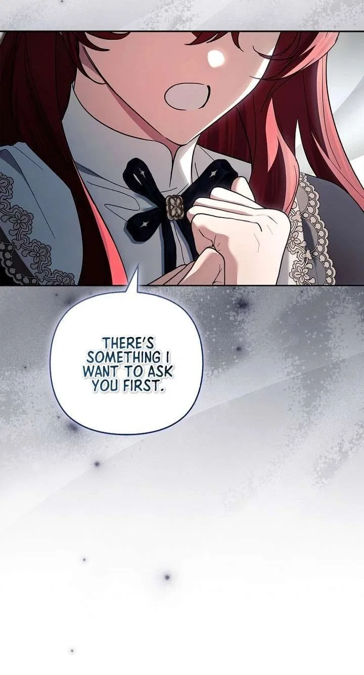The Youngest Daughter of the Villainous Duke Chapter 151 – Page 80
