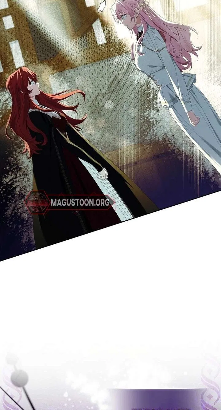 The Youngest Daughter of the Villainous Duke Chapter 151 – Page 82