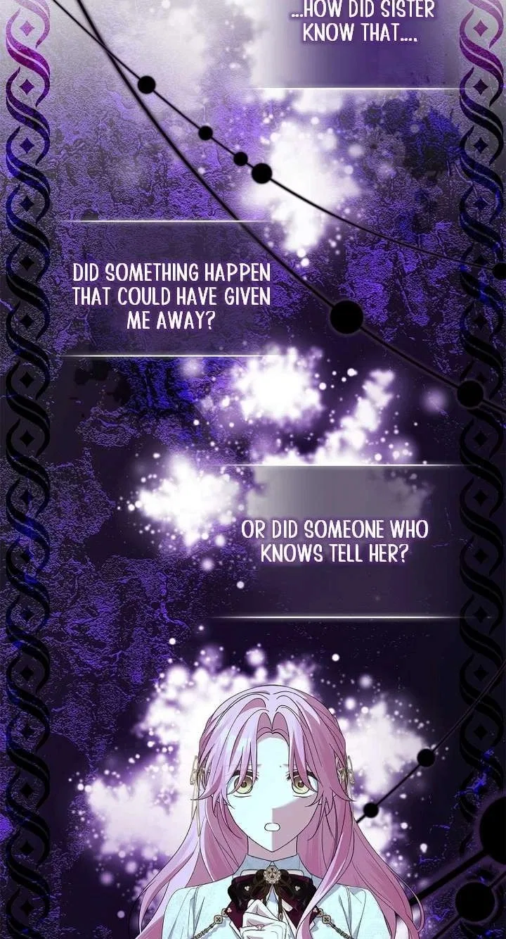 The Youngest Daughter of the Villainous Duke Chapter 151 – Page 83