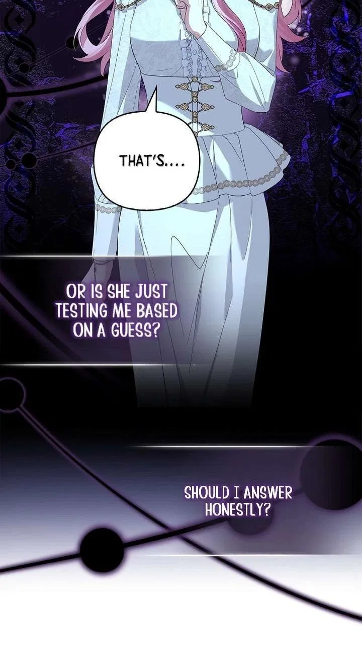 The Youngest Daughter of the Villainous Duke Chapter 151 – Page 84