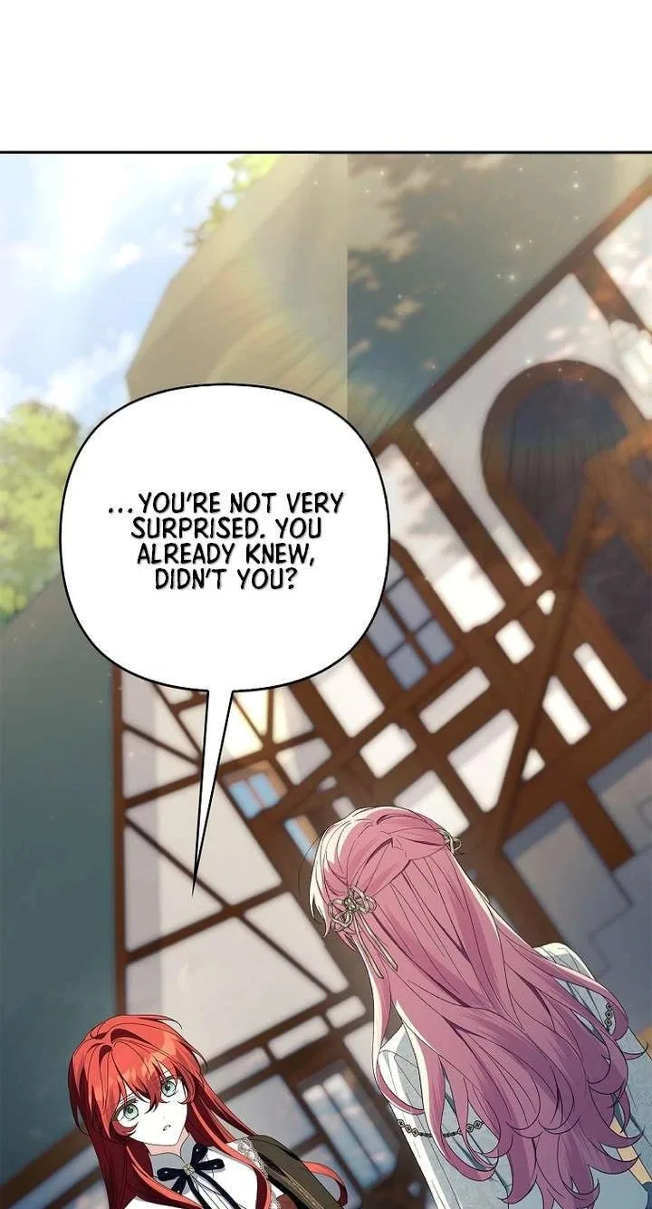 The Youngest Daughter of the Villainous Duke Chapter 151 – Page 85