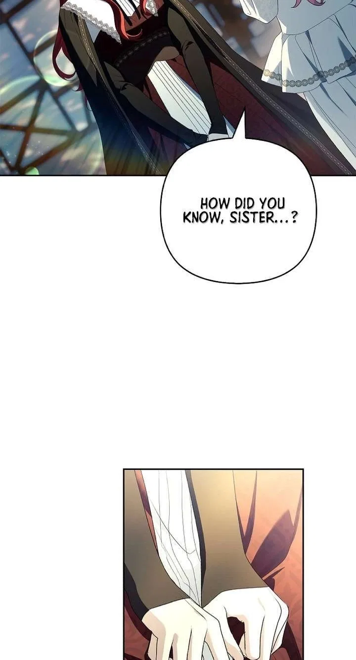 The Youngest Daughter of the Villainous Duke Chapter 151 – Page 86