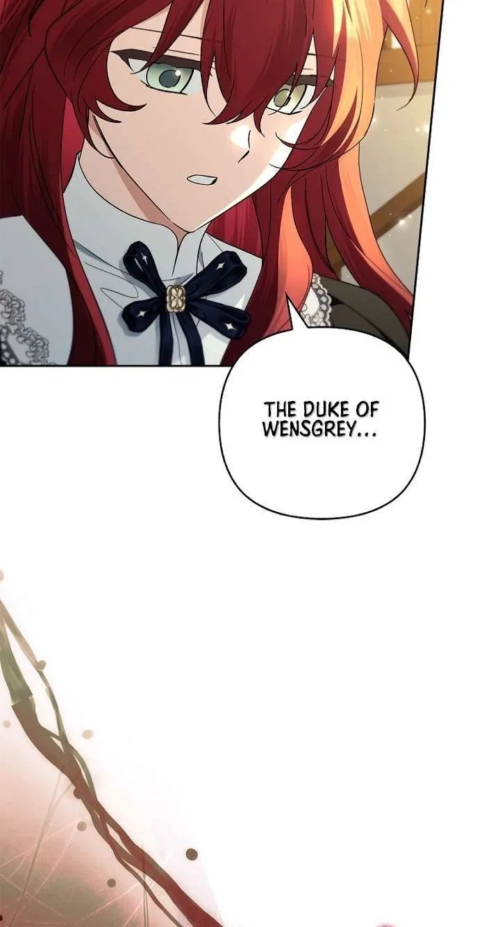 The Youngest Daughter of the Villainous Duke Chapter 151 – Page 88