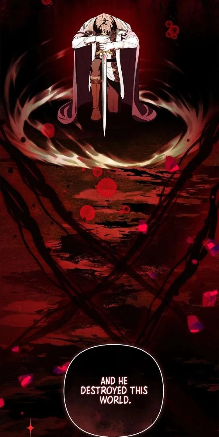 The Youngest Daughter of the Villainous Duke Chapter 151 – Page 91