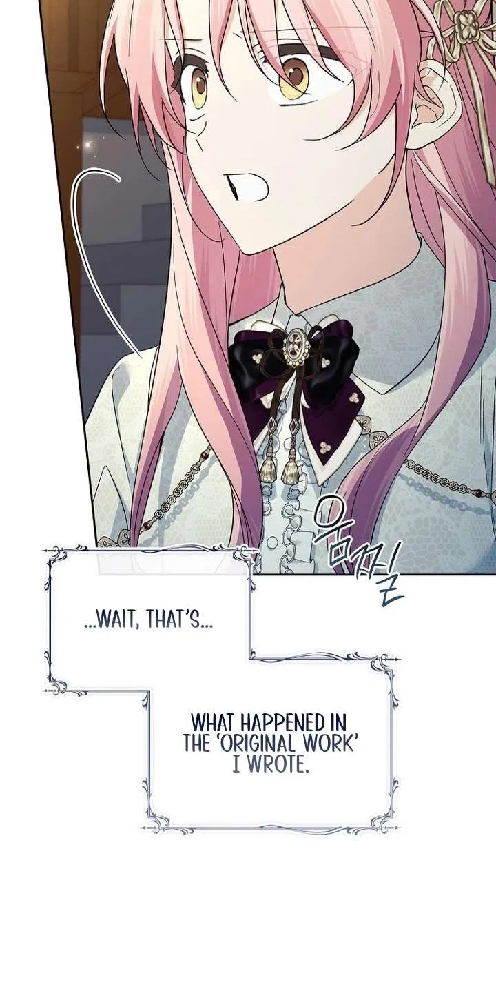The Youngest Daughter of the Villainous Duke Chapter 151 – Page 93