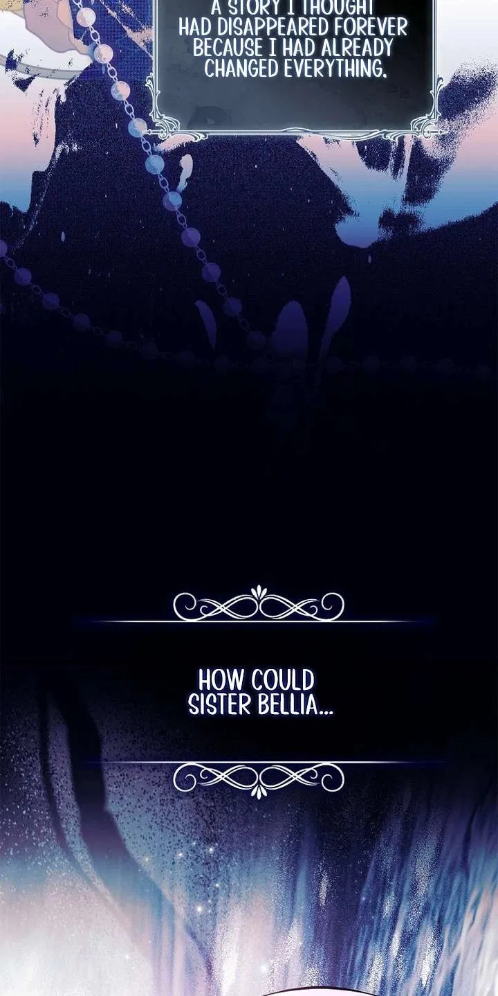 The Youngest Daughter of the Villainous Duke Chapter 151 – Page 95