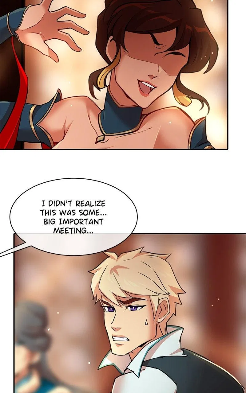 Subzero Chapter 269 – Page 37