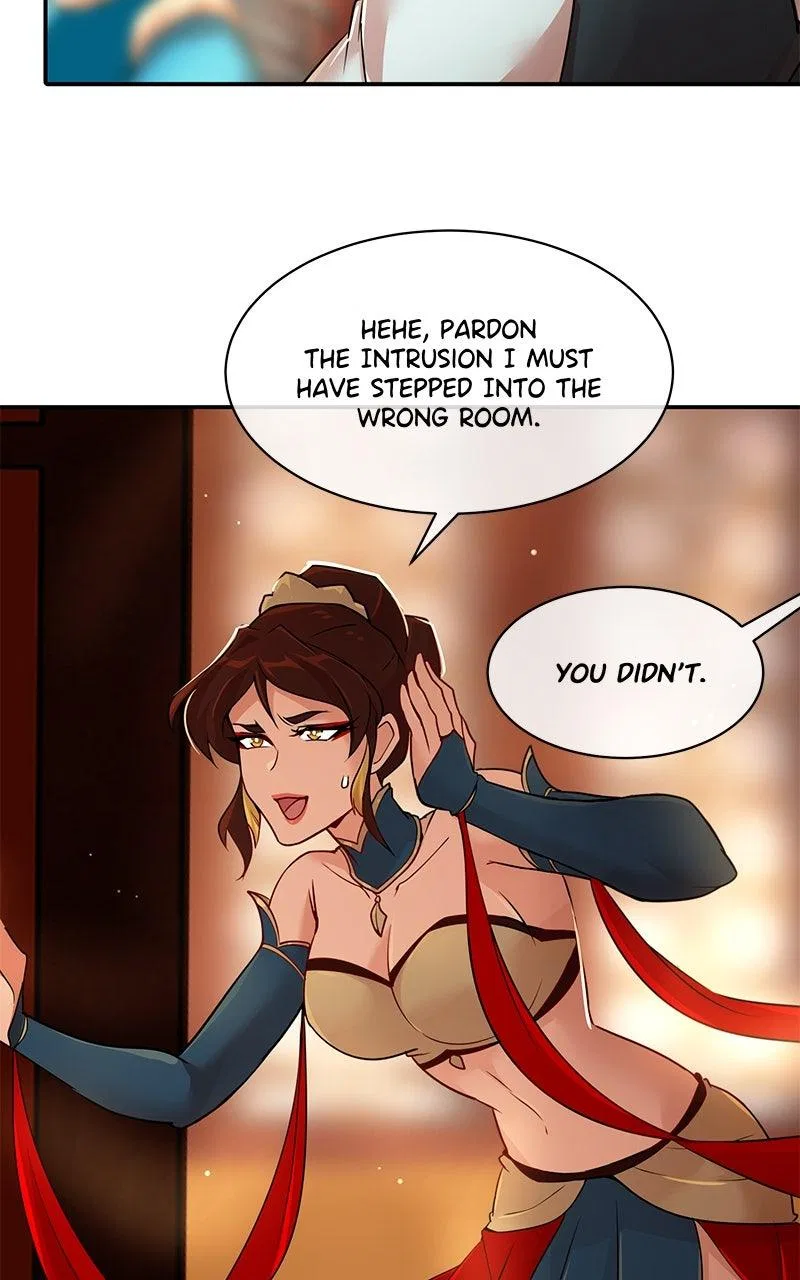 Subzero Chapter 269 – Page 38