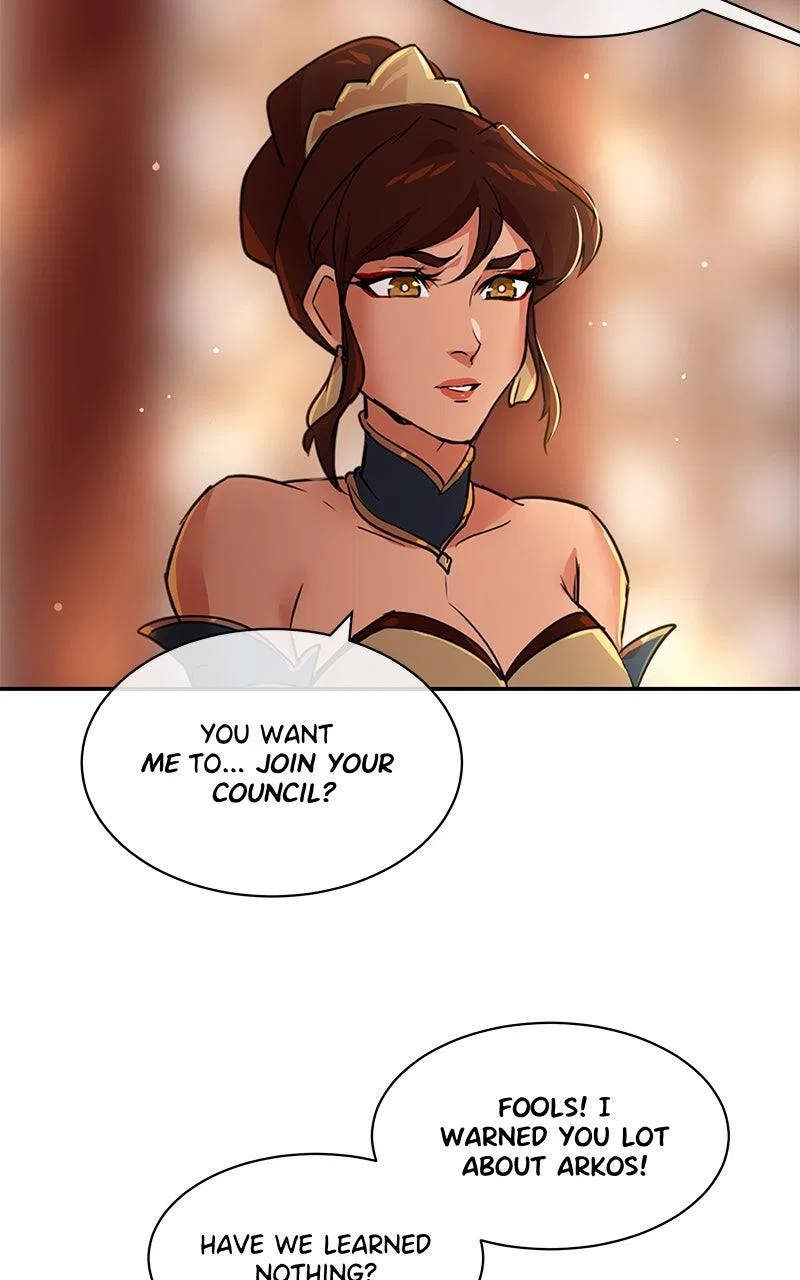 Subzero Chapter 269 – Page 42