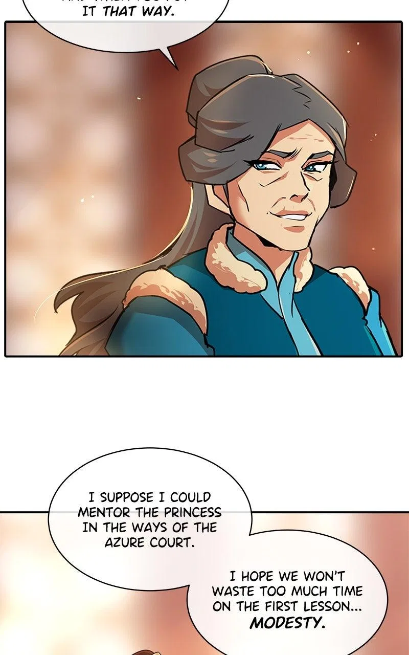 Subzero Chapter 269 – Page 46