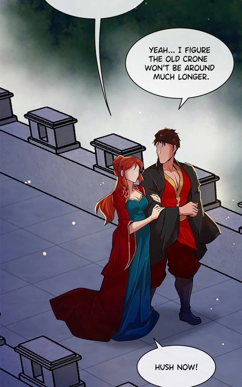 Subzero Chapter 269 – Page 57