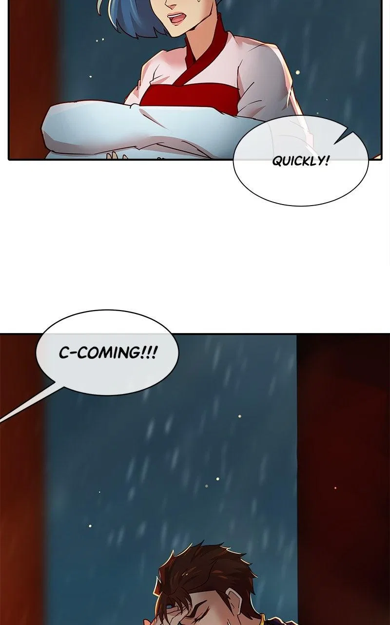 Subzero Chapter 269 – Page 71