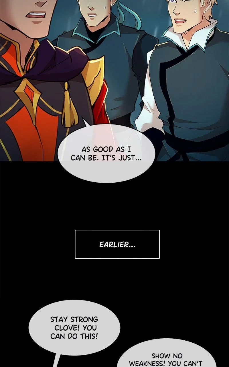 Subzero Chapter 269 – Page 74