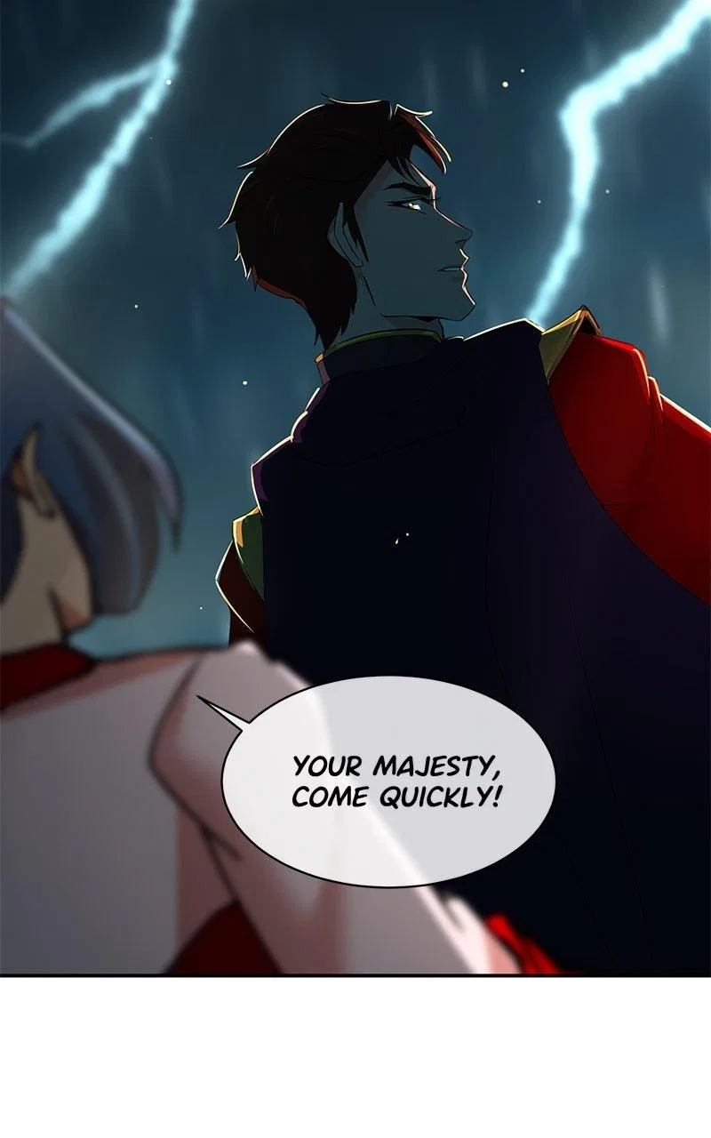 Subzero Chapter 269 – Page 79