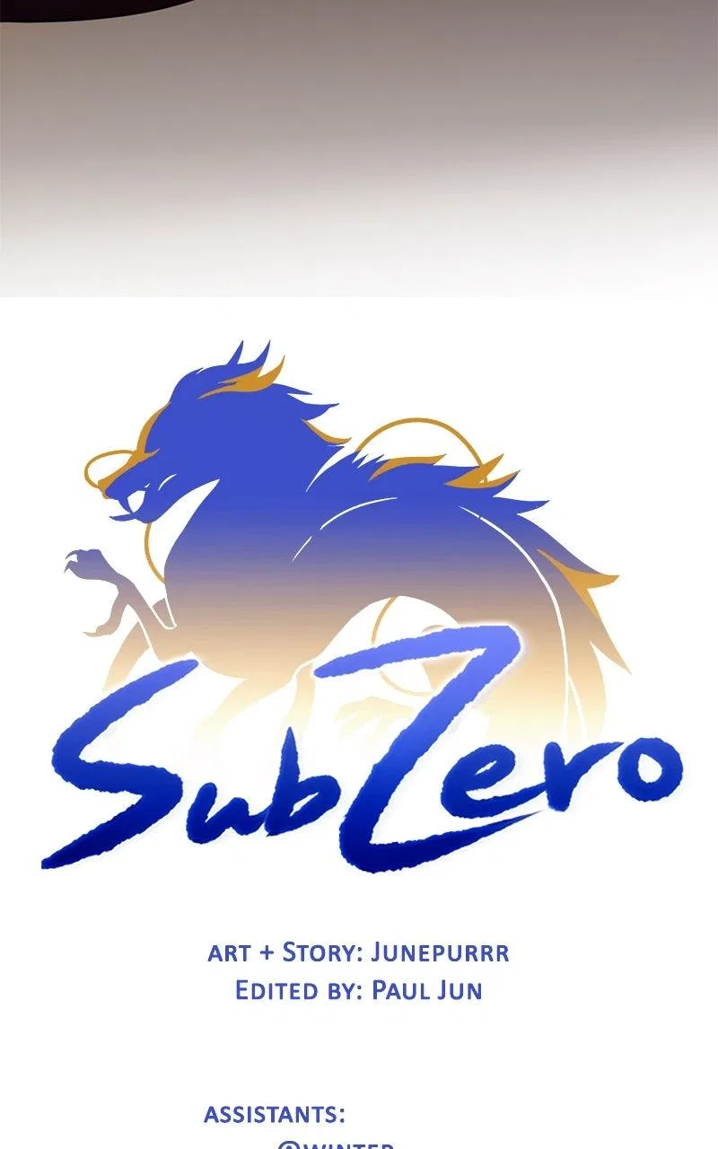 Subzero Chapter 269 – Page 92