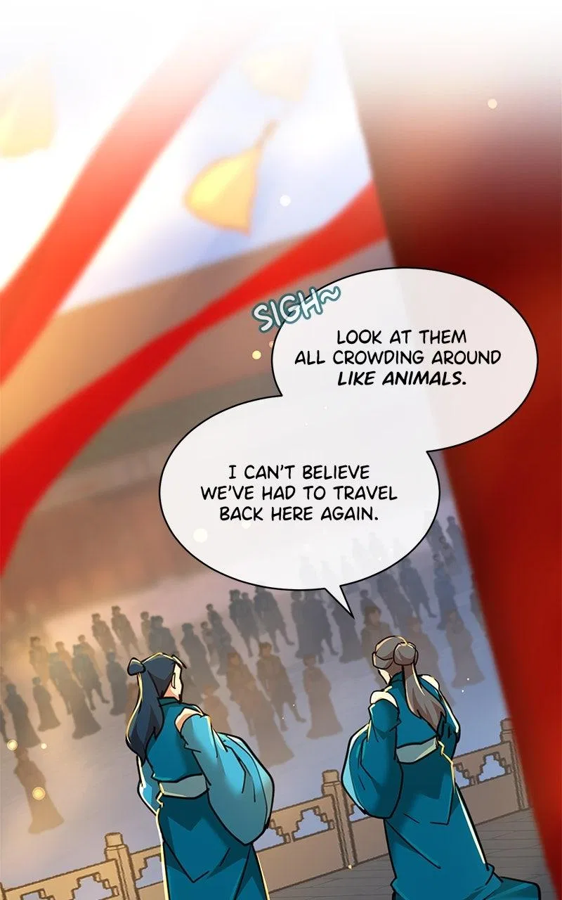 Subzero Chapter 268 – Page 7