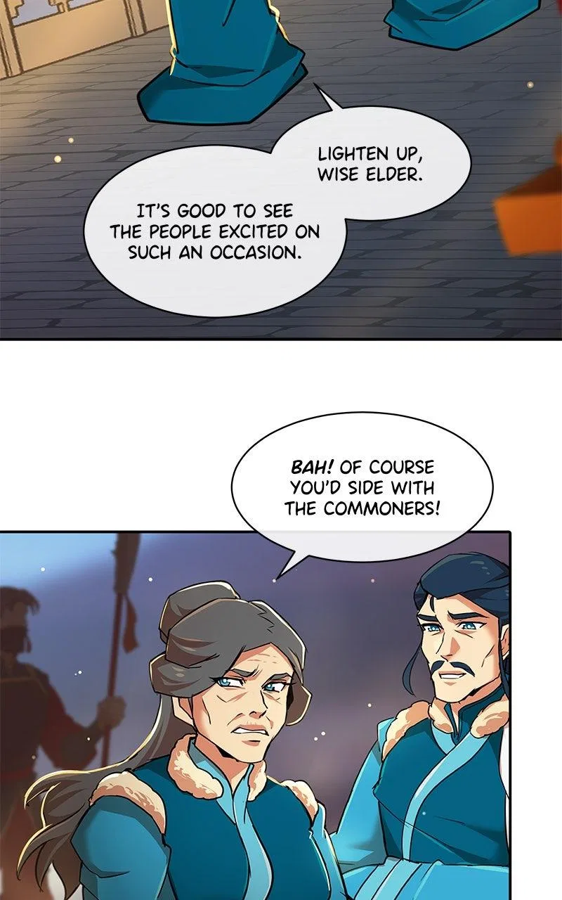 Subzero Chapter 268 – Page 8