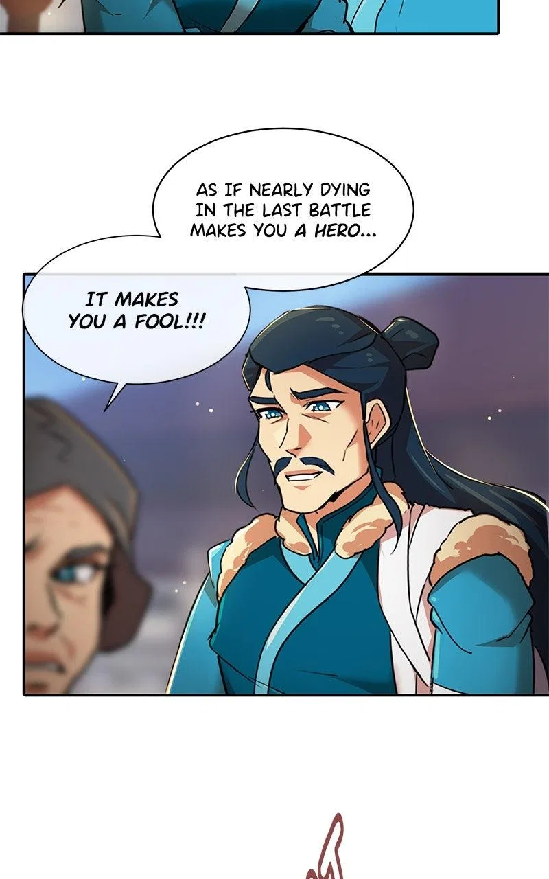 Subzero Chapter 268 – Page 9
