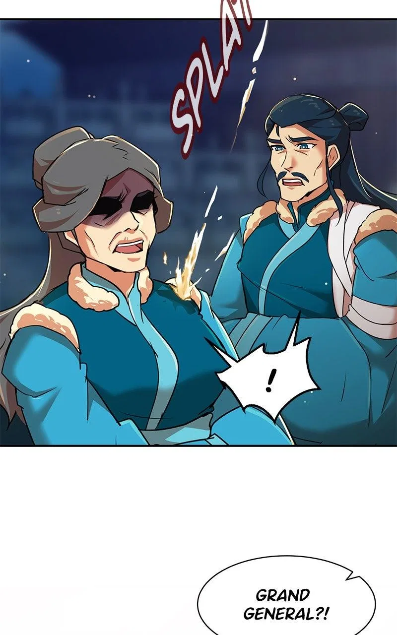 Subzero Chapter 268 – Page 10