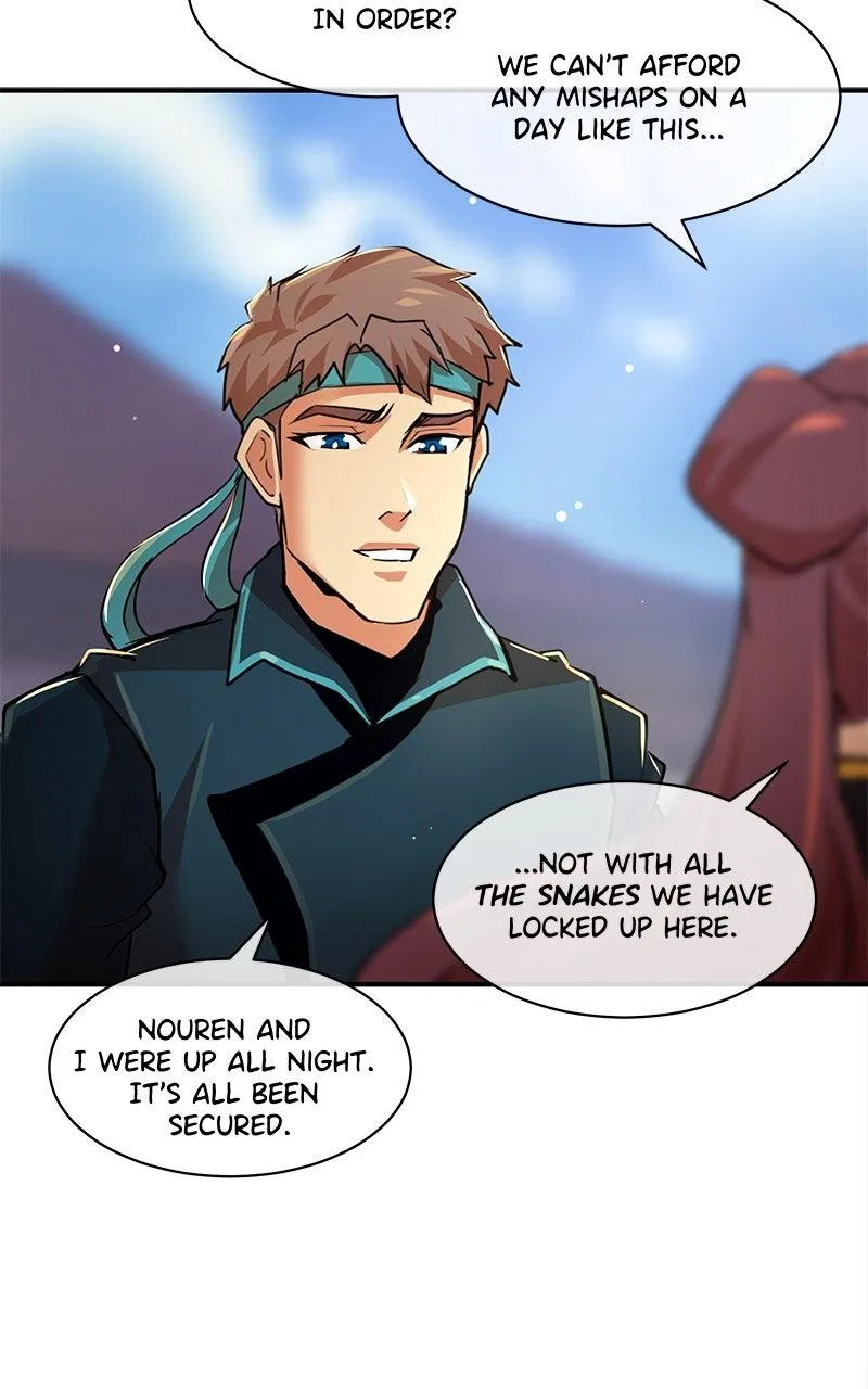Subzero Chapter 268 – Page 17