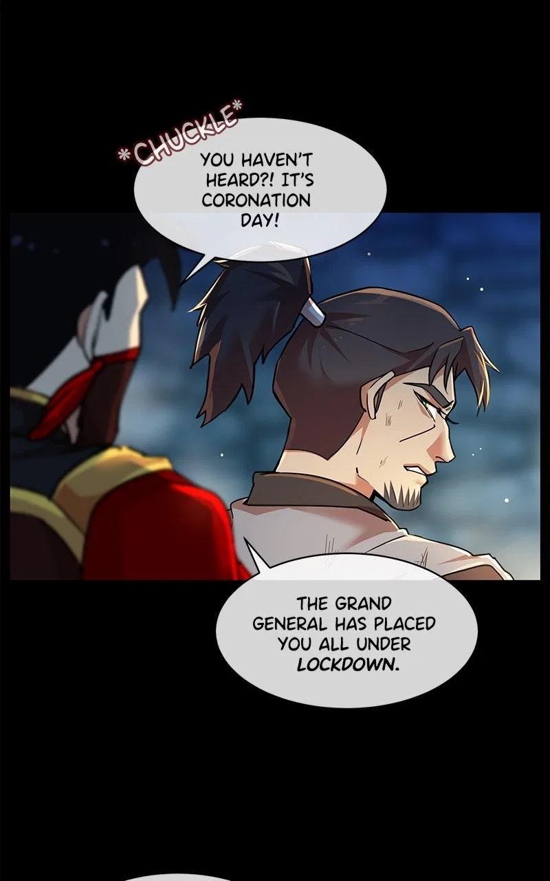Subzero Chapter 268 – Page 23
