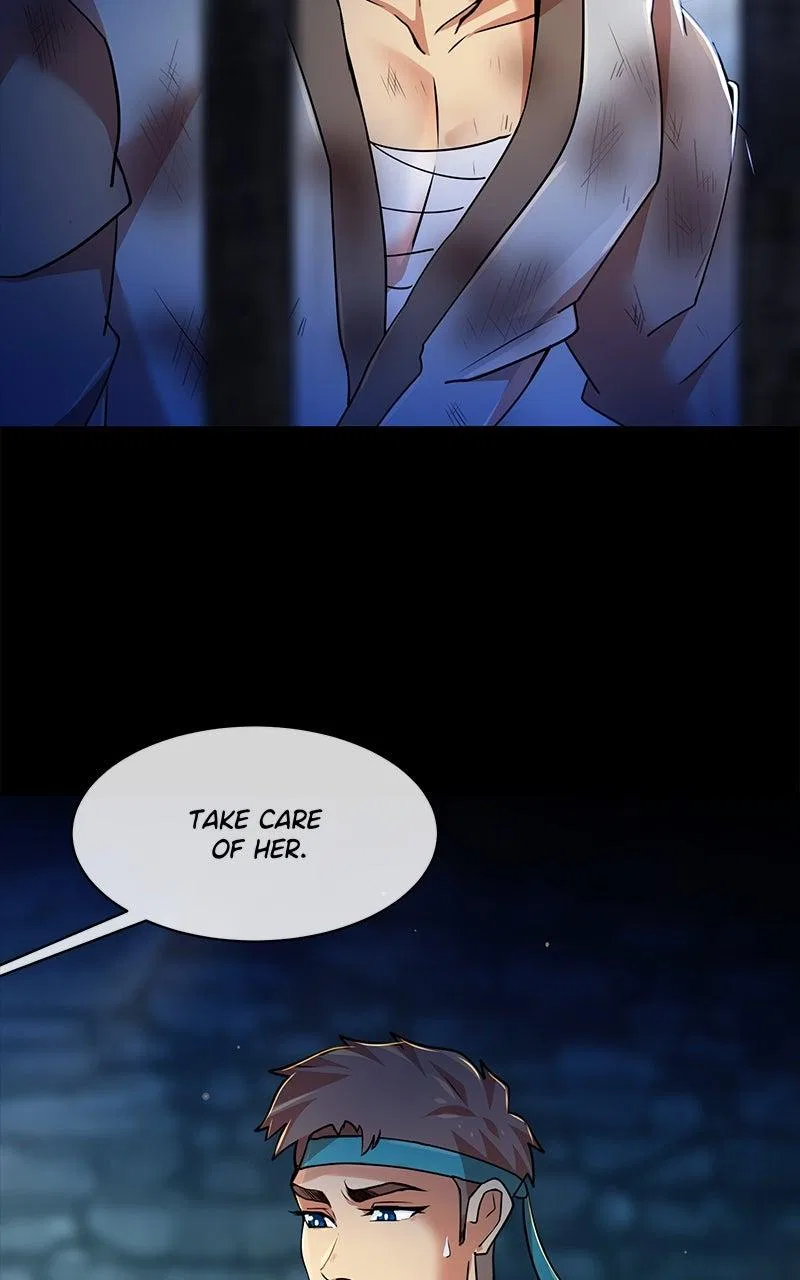 Subzero Chapter 268 – Page 31
