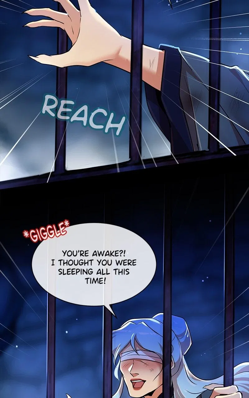 Subzero Chapter 268 – Page 33