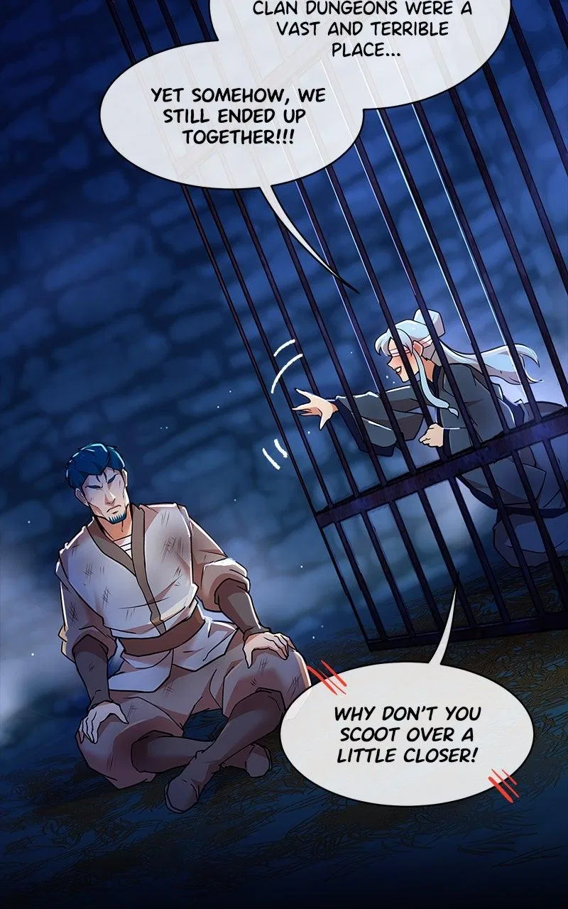 Subzero Chapter 268 – Page 35