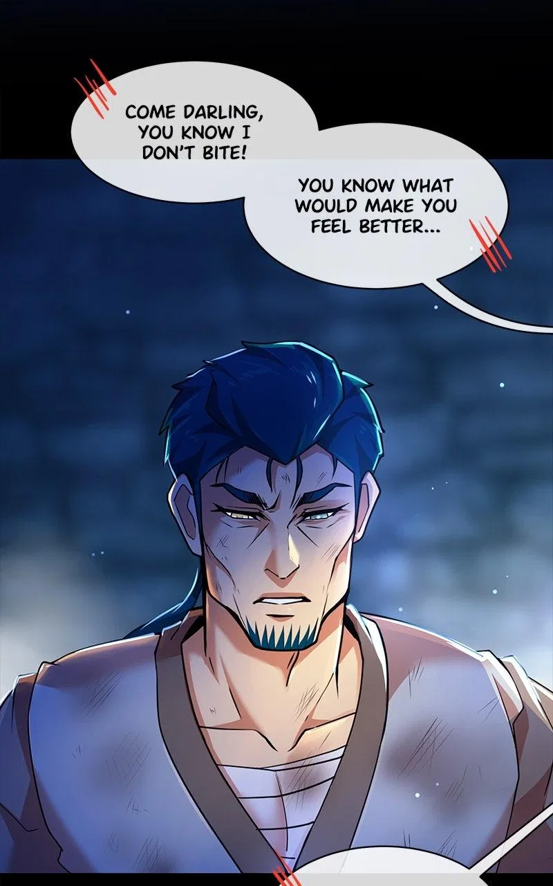 Subzero Chapter 268 – Page 36