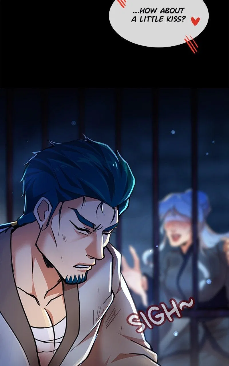 Subzero Chapter 268 – Page 37