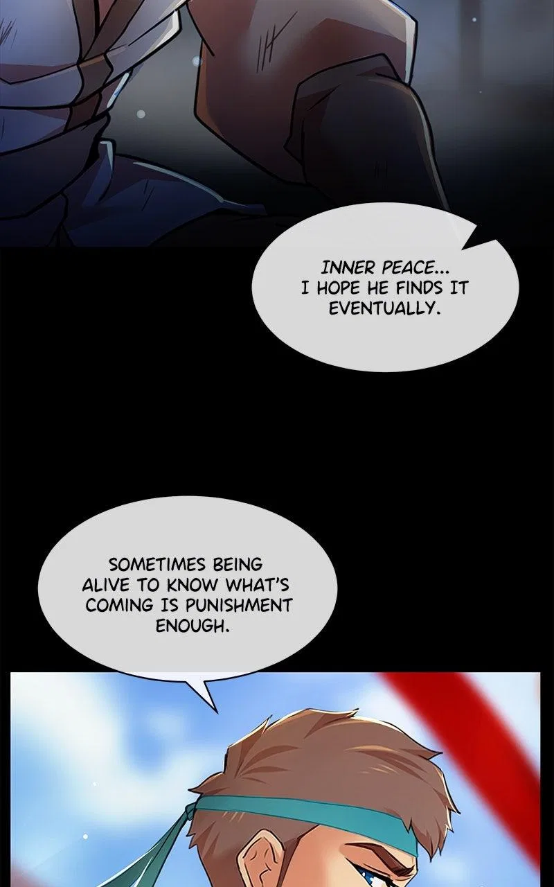 Subzero Chapter 268 – Page 38