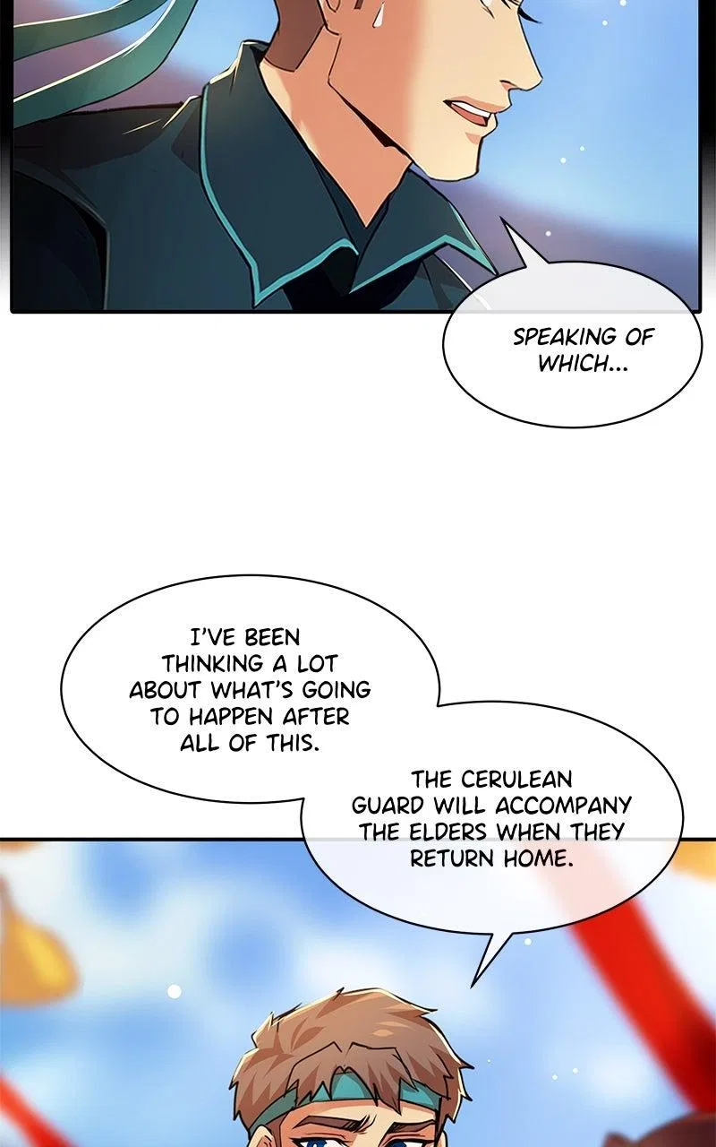 Subzero Chapter 268 – Page 39