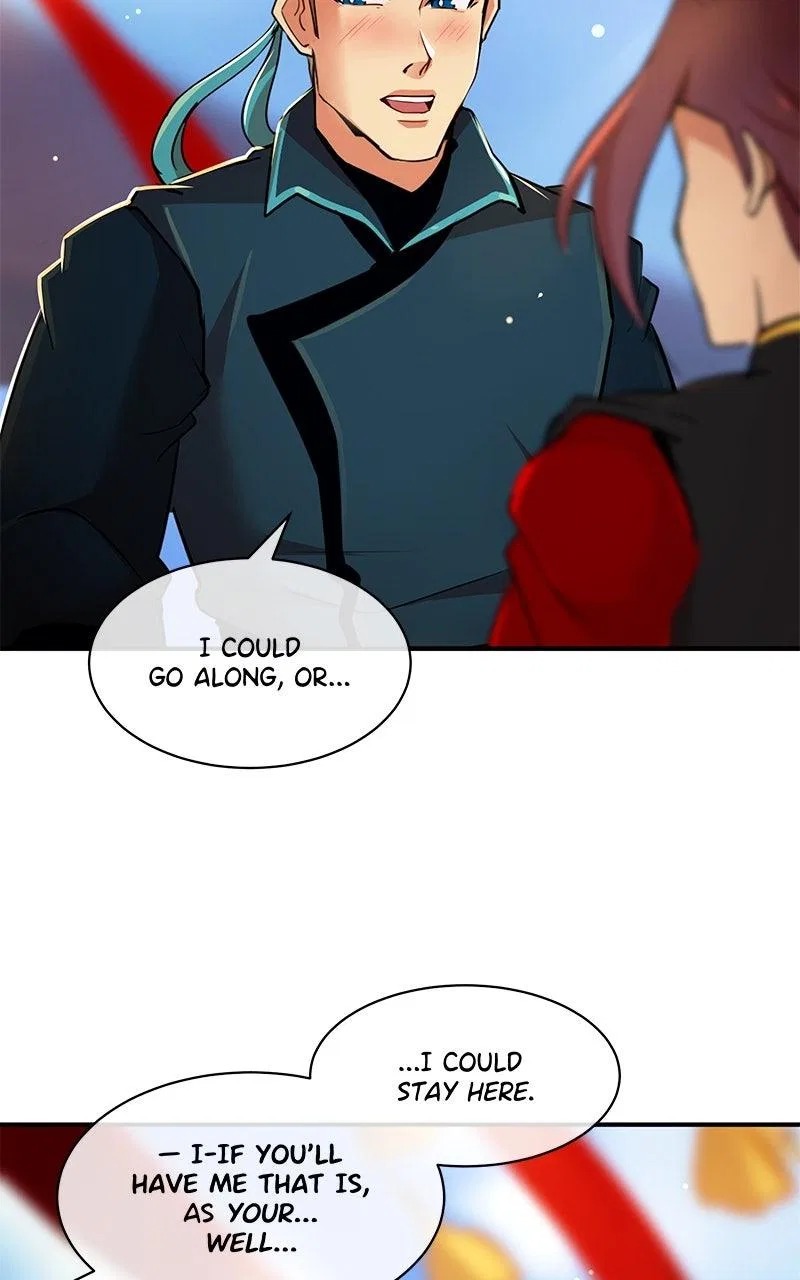 Subzero Chapter 268 – Page 40