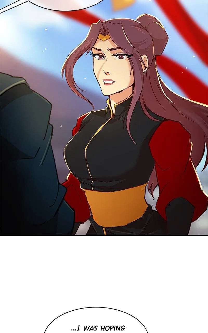 Subzero Chapter 268 – Page 41