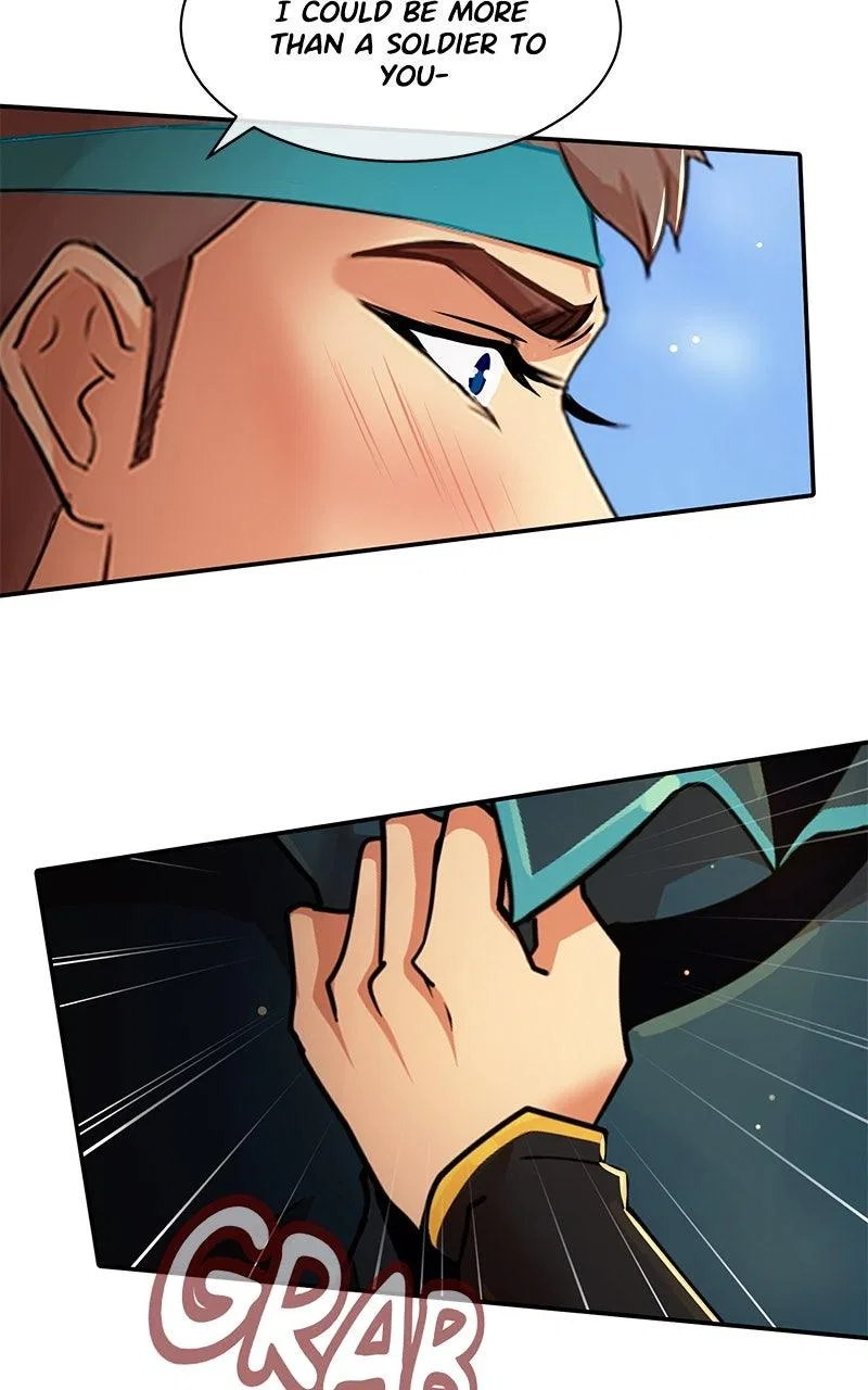 Subzero Chapter 268 – Page 42
