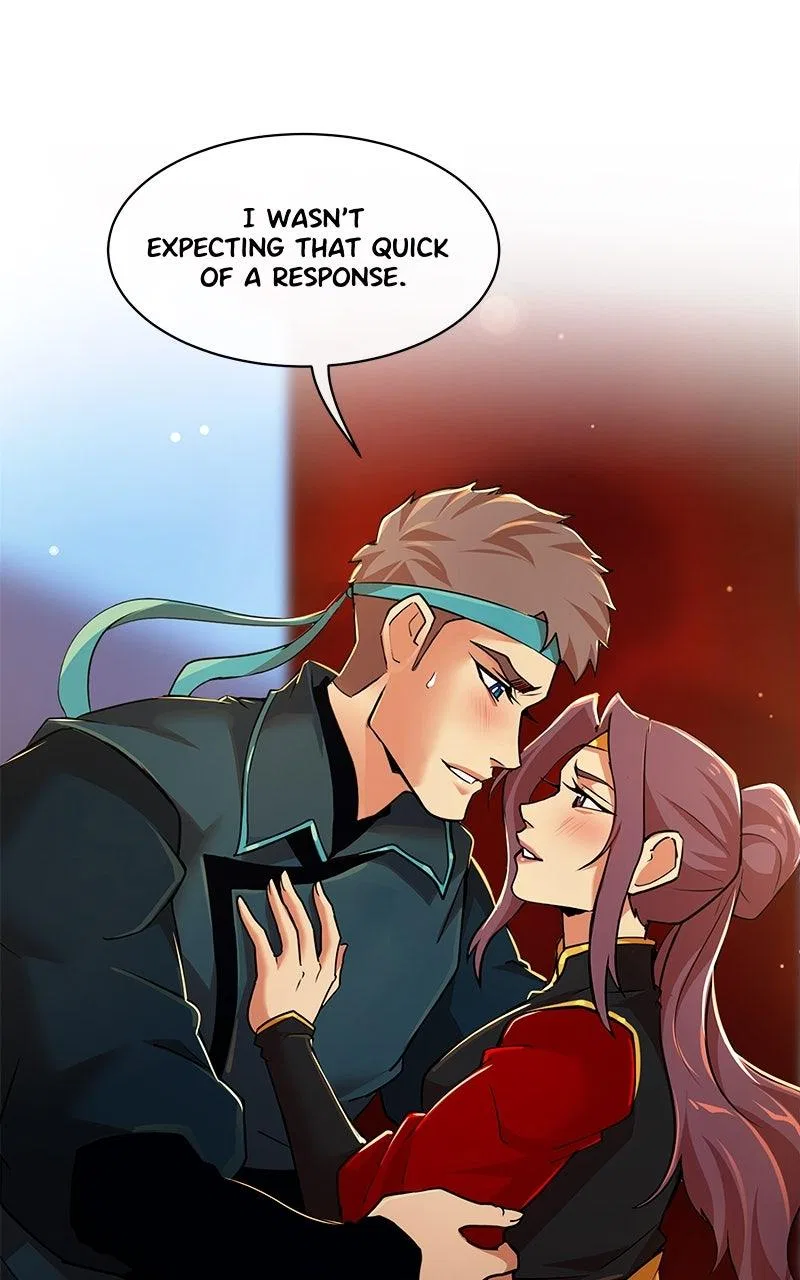 Subzero Chapter 268 – Page 46
