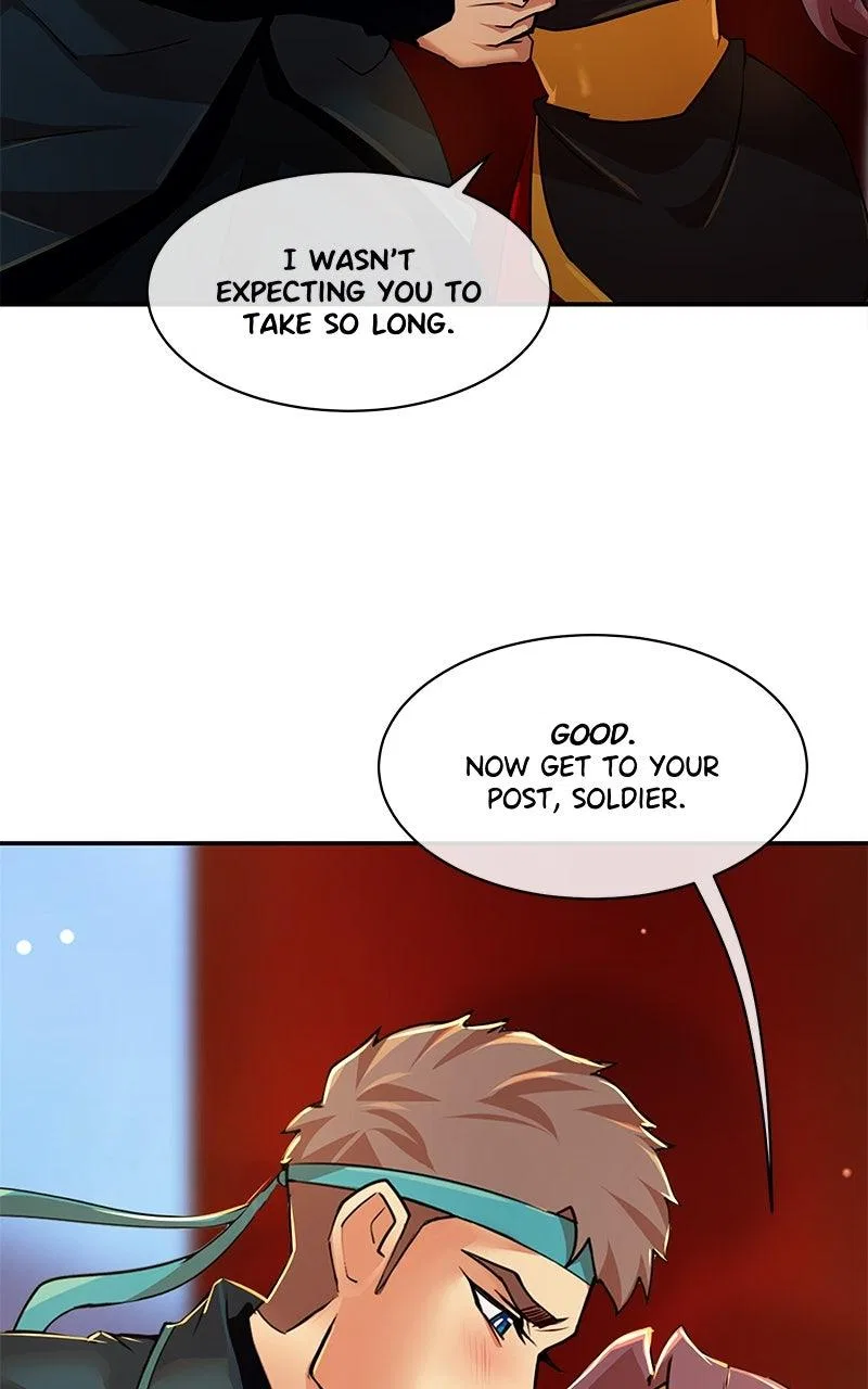 Subzero Chapter 268 – Page 47