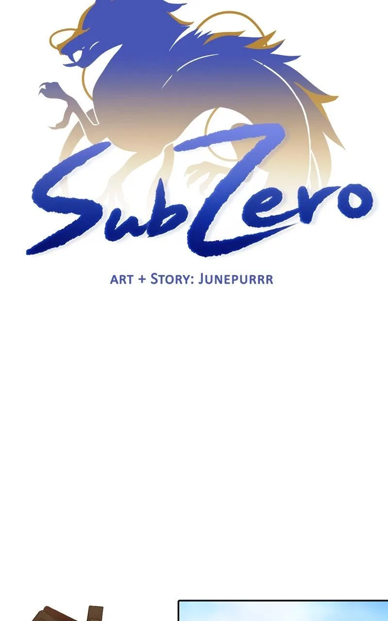 Subzero Chapter 268 – Page 49